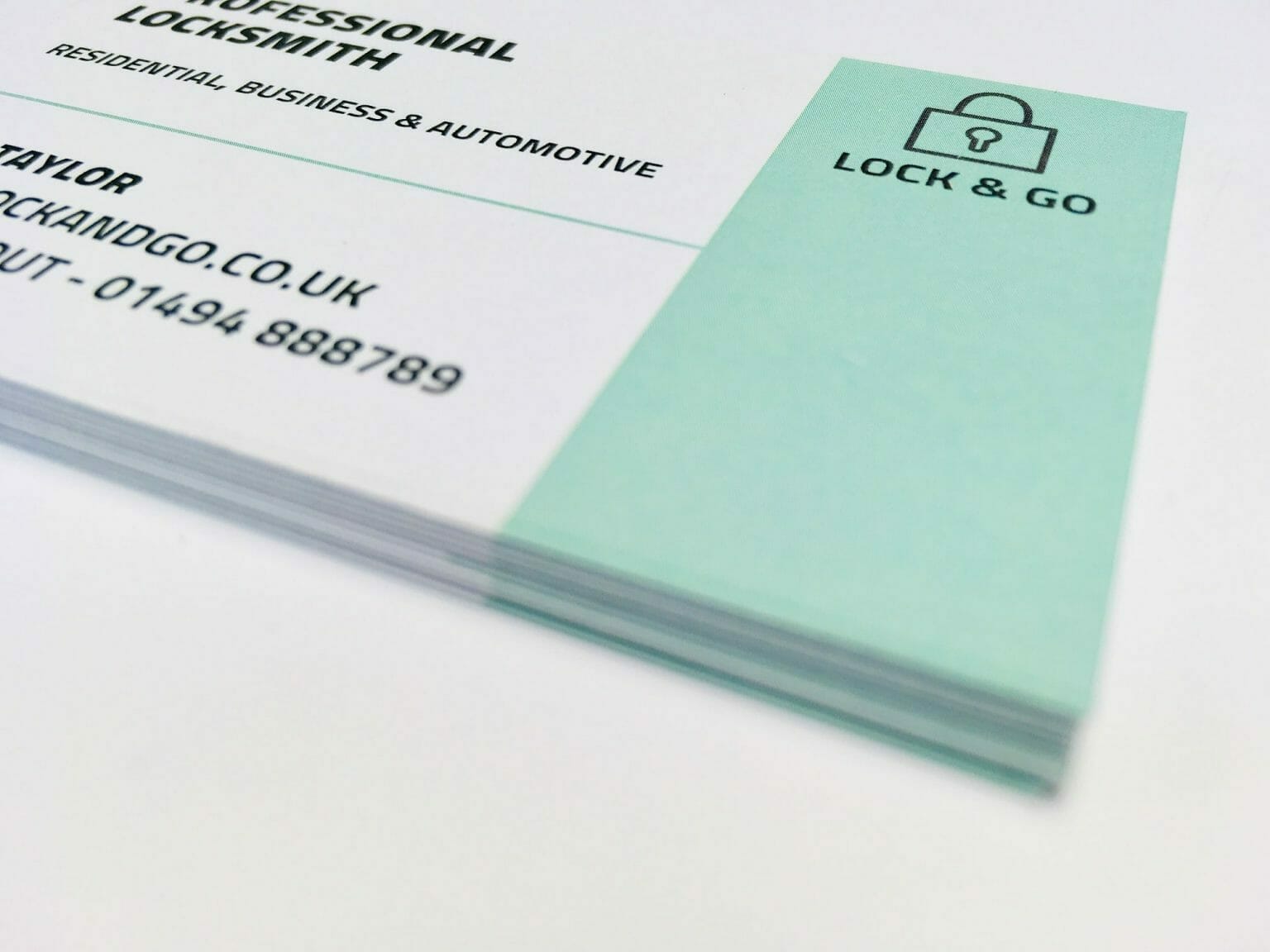 Small Card Size
