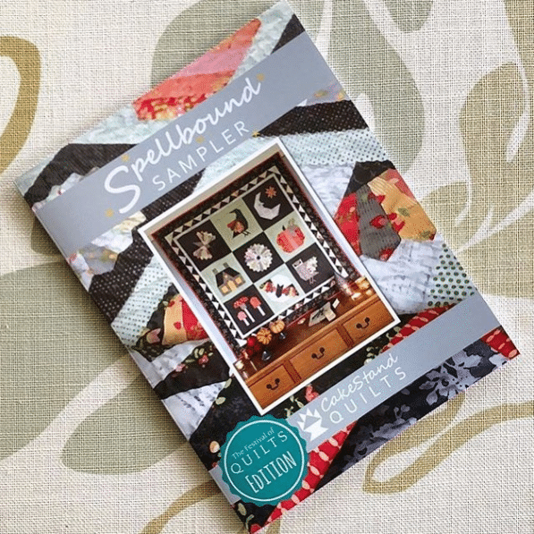 Sewing Pattern Book