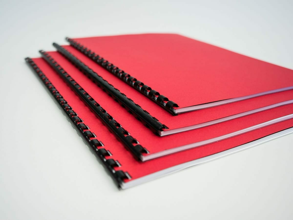 Document binding guide - an introduction to document binding