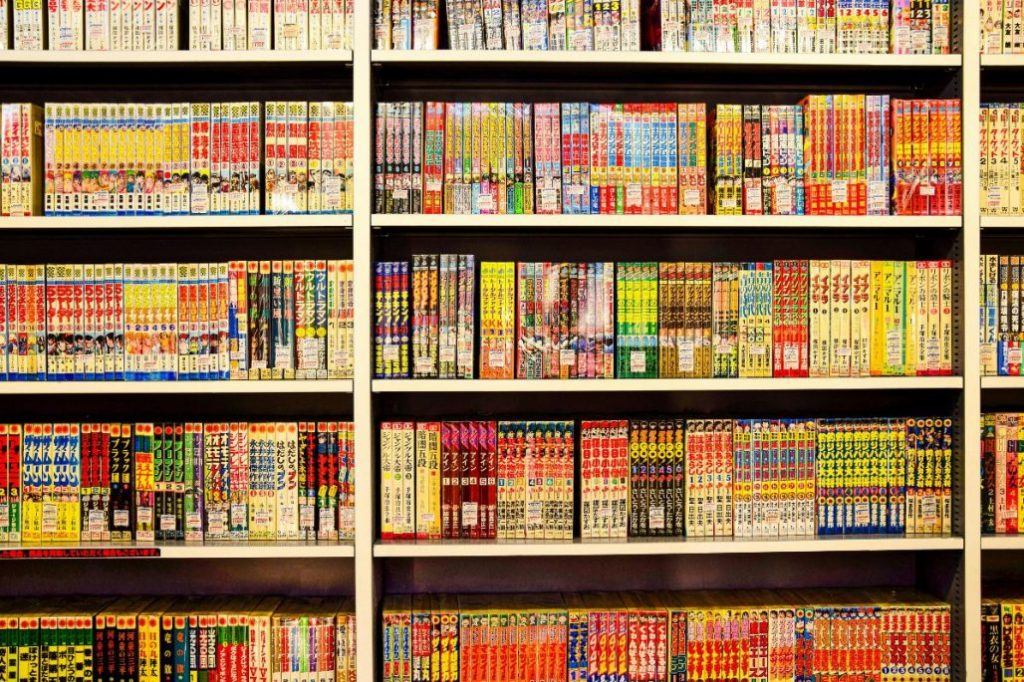 A Brief History Of The Graphic Narrative 2 comics