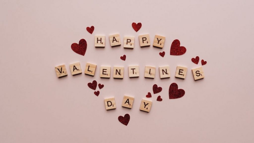 10 Thoughtful Valentine's Day Gift Ideas for Her | PGS Blog