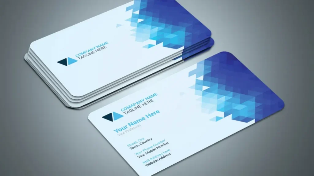From Then To Now: The History of Business Cards