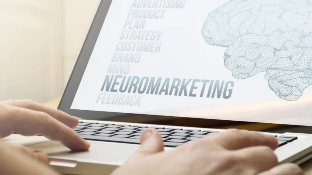 What is neuromarketing?