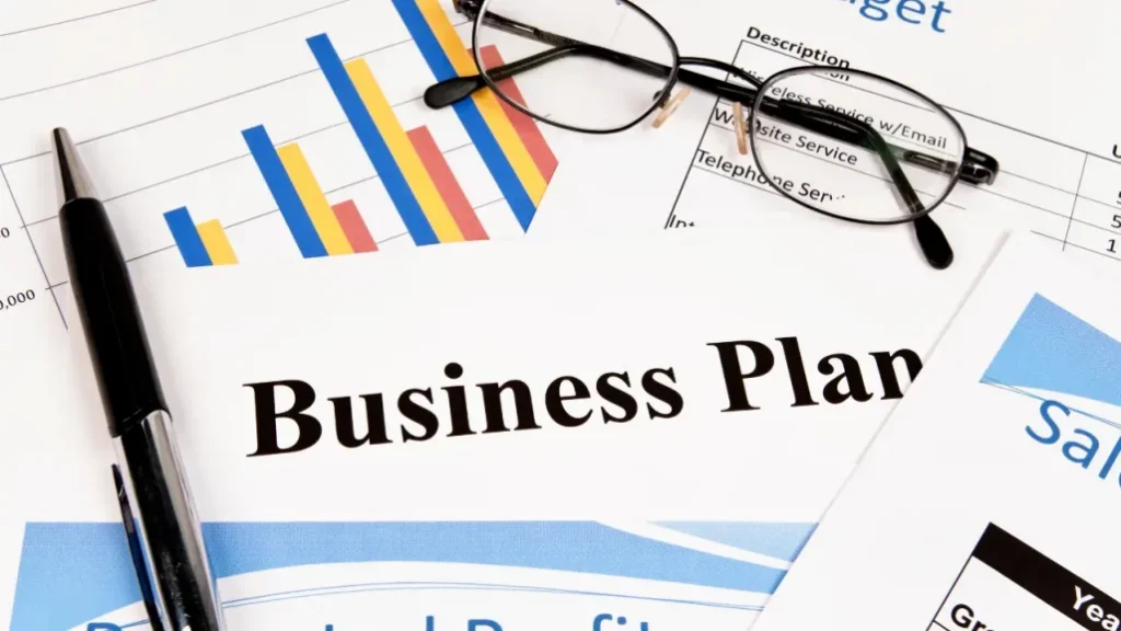 Write the Perfect Business Plan in 2023