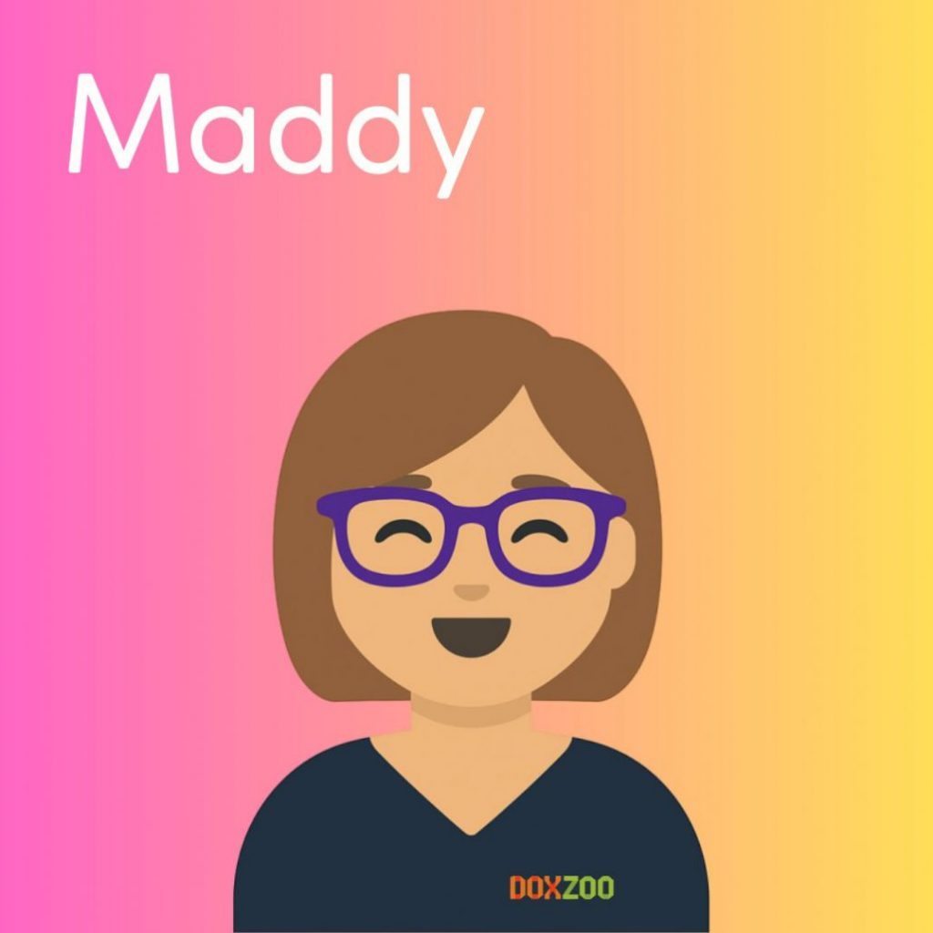 2 maddy
