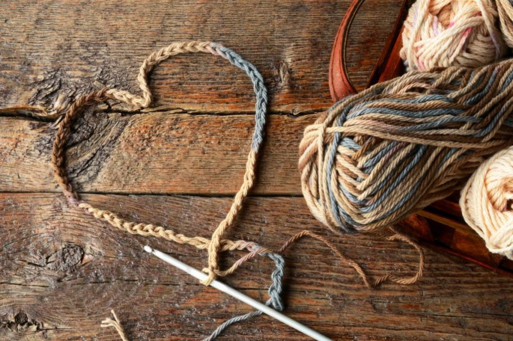 crochet