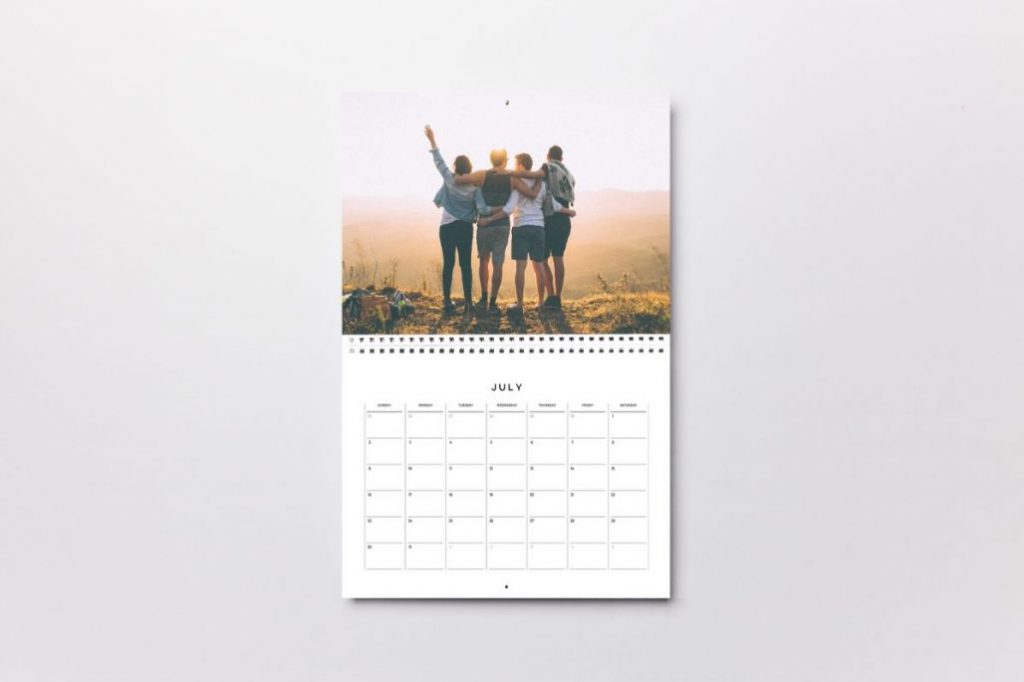 calendars 1